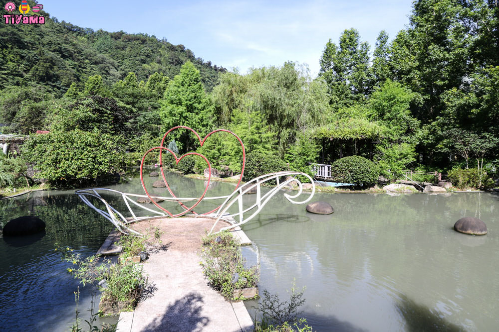 南投住宿旅遊|楓樺台一渡假村：住宿、美食、採果、遊園 「南投小旅行」 @緹雅瑪 美食旅遊趣