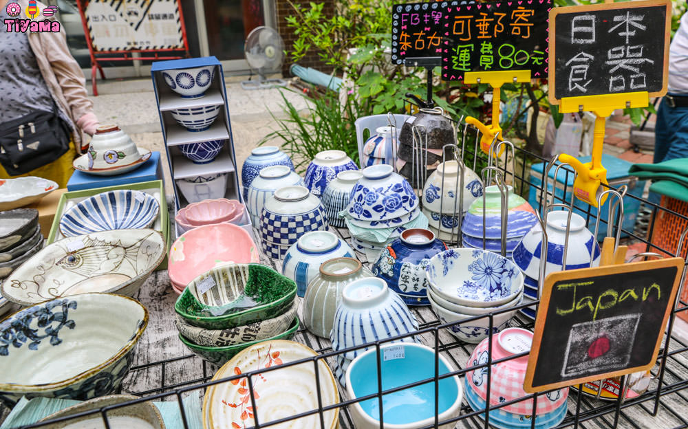 台南景點|孔廟魅力商圈.府中街商圈：散步台南巷弄老街，市集&#038;美食&#038;甜品&#038;手拉坯體驗 @緹雅瑪 美食旅遊趣