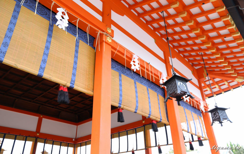 伏見稻荷神社.交通|千本鳥居：稻荷神使者「狐狸」&#038;狐狸造型繪馬 @緹雅瑪 美食旅遊趣