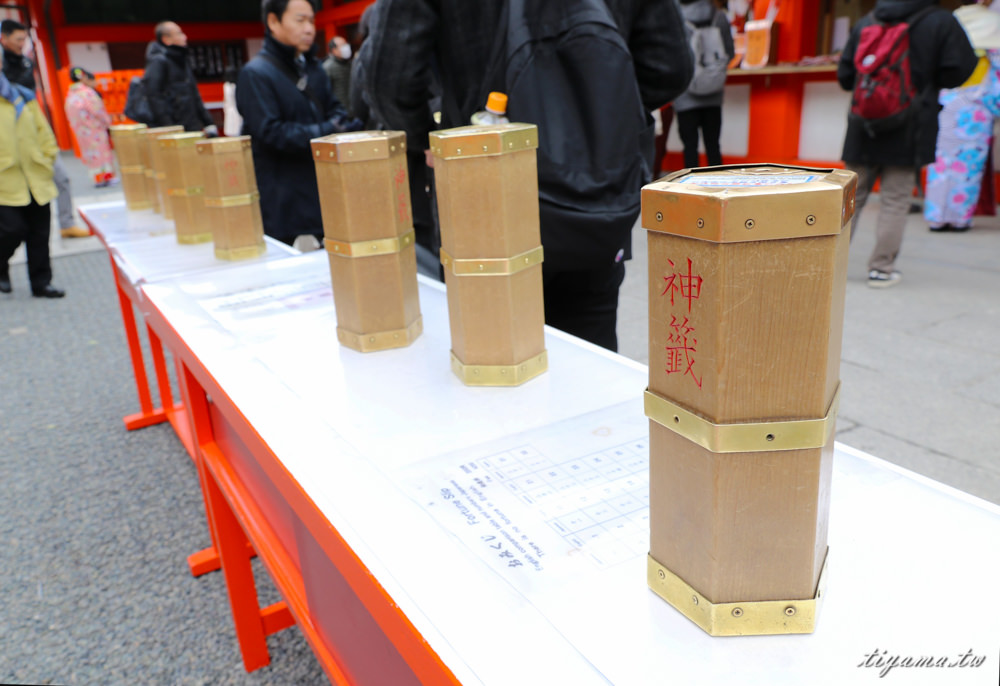 伏見稻荷神社.交通|千本鳥居：稻荷神使者「狐狸」&#038;狐狸造型繪馬 @緹雅瑪 美食旅遊趣