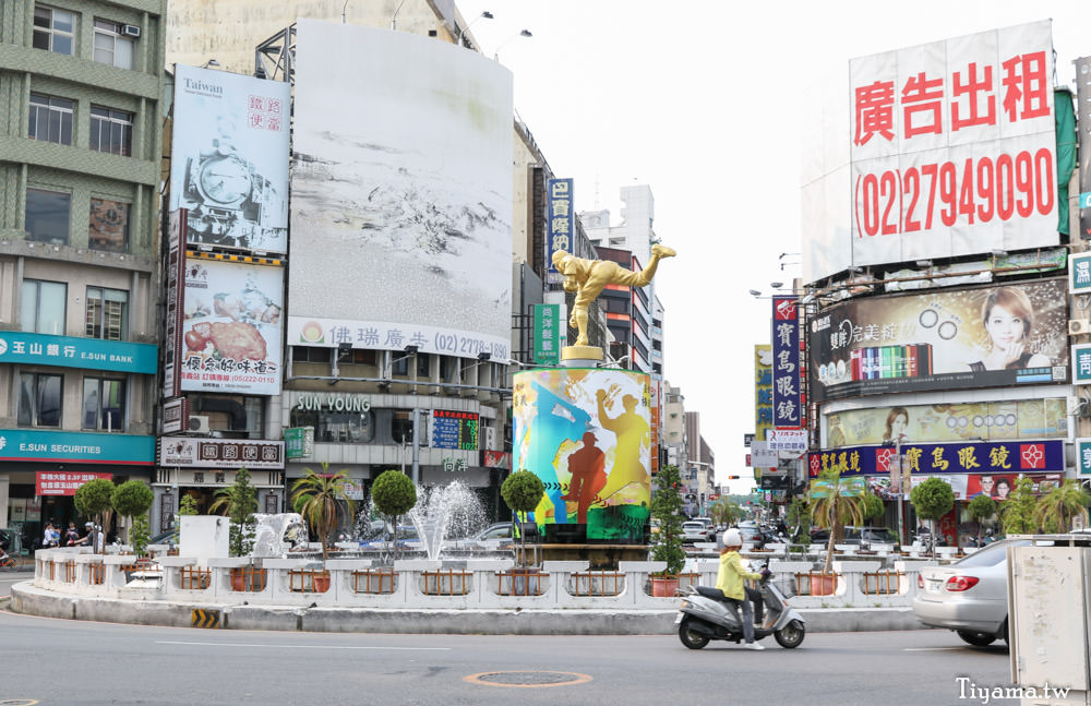 安蘭居青年旅館|管家帶路導覽| AN LAN JIE Hostel：主題式風格 雙人房~家庭房、背包房 @緹雅瑪 美食旅遊趣