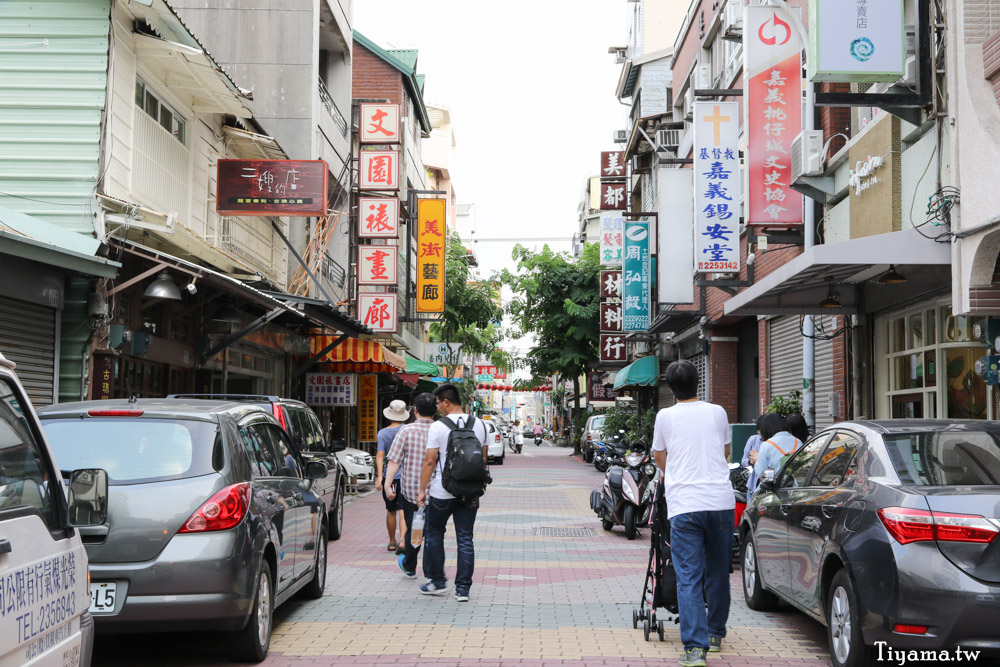 安蘭居青年旅館|管家帶路導覽| AN LAN JIE Hostel：主題式風格 雙人房~家庭房、背包房 @緹雅瑪 美食旅遊趣