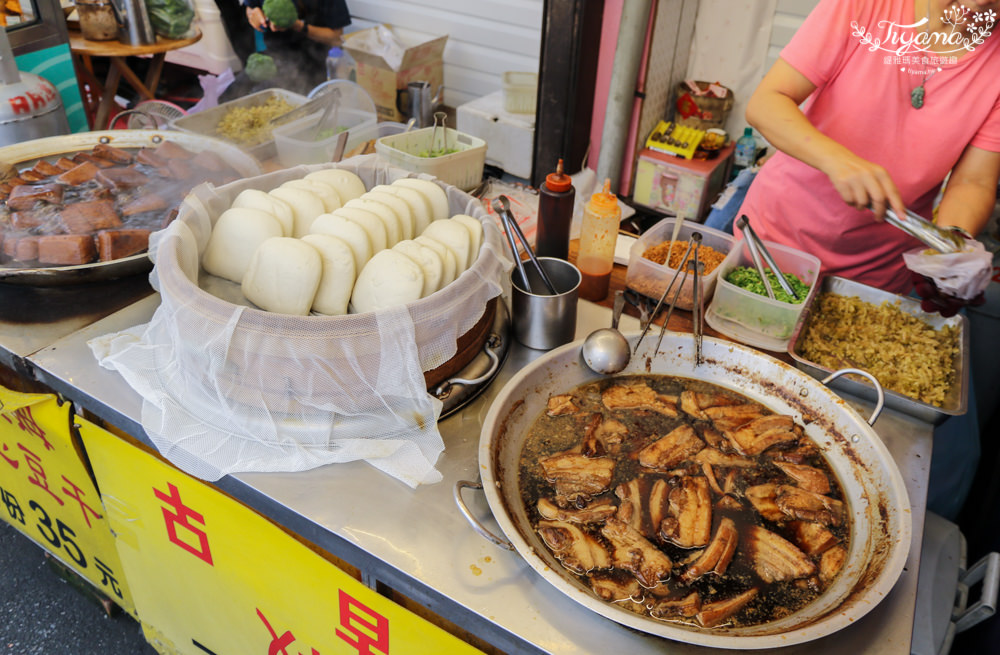 日月潭美食推薦》伊達邵商店街|伊達邵老街，食尚玩家美食推薦特輯|伊達邵碼頭|伊達邵遊客中心 @緹雅瑪 美食旅遊趣