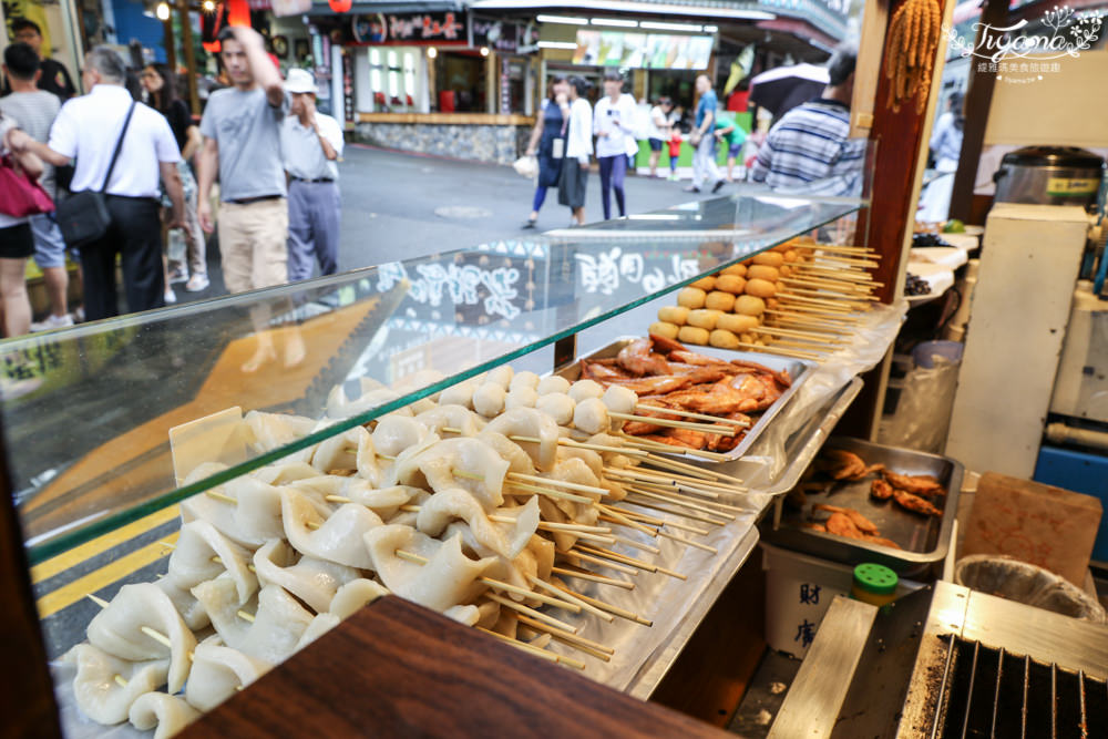 日月潭美食推薦》伊達邵商店街|伊達邵老街，食尚玩家美食推薦特輯|伊達邵碼頭|伊達邵遊客中心 @緹雅瑪 美食旅遊趣