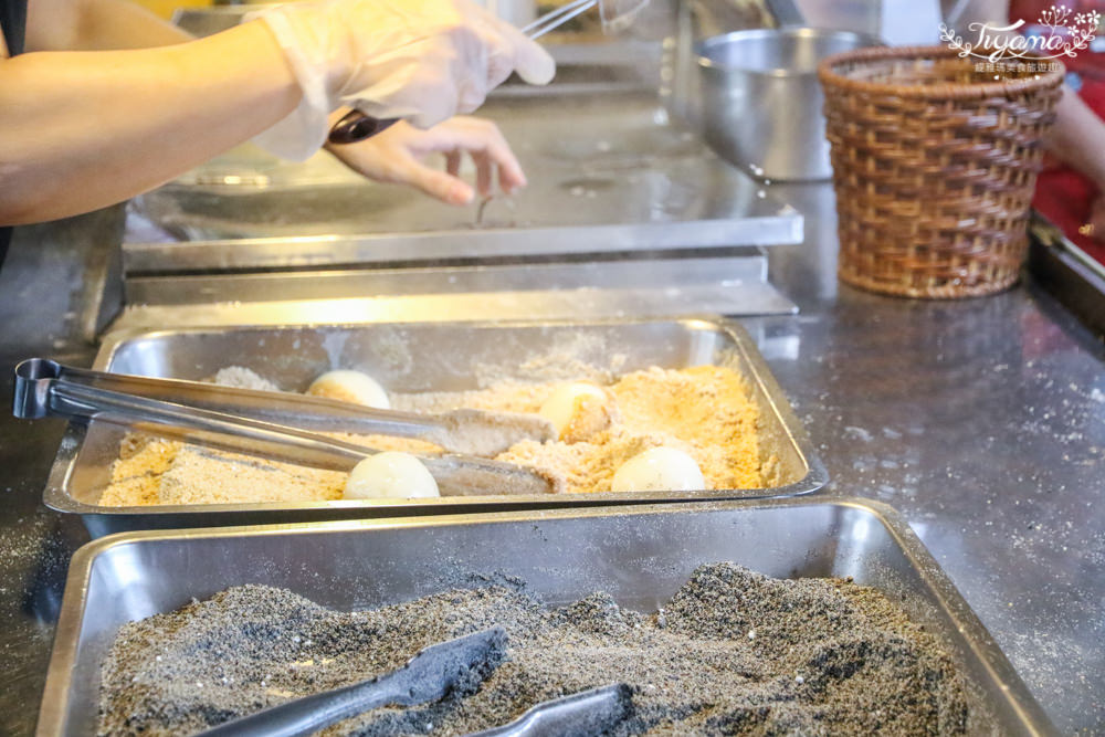 日月潭美食推薦》伊達邵商店街|伊達邵老街，食尚玩家美食推薦特輯|伊達邵碼頭|伊達邵遊客中心 @緹雅瑪 美食旅遊趣