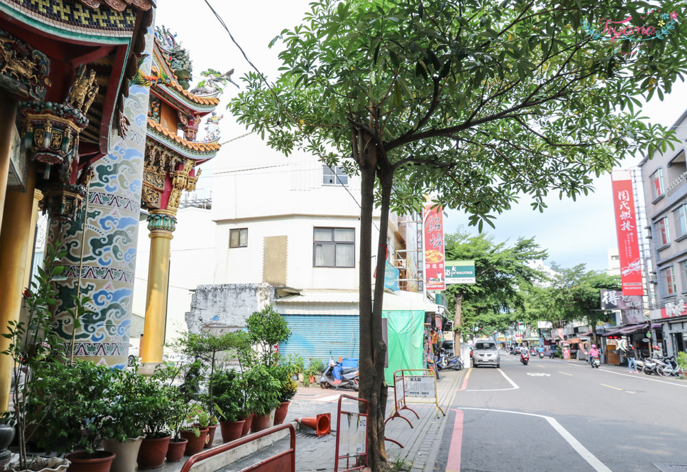 安平老街手拉坯|安平陶坊：安平不至有老街美食，來點不一樣的紀念品 @緹雅瑪 美食旅遊趣