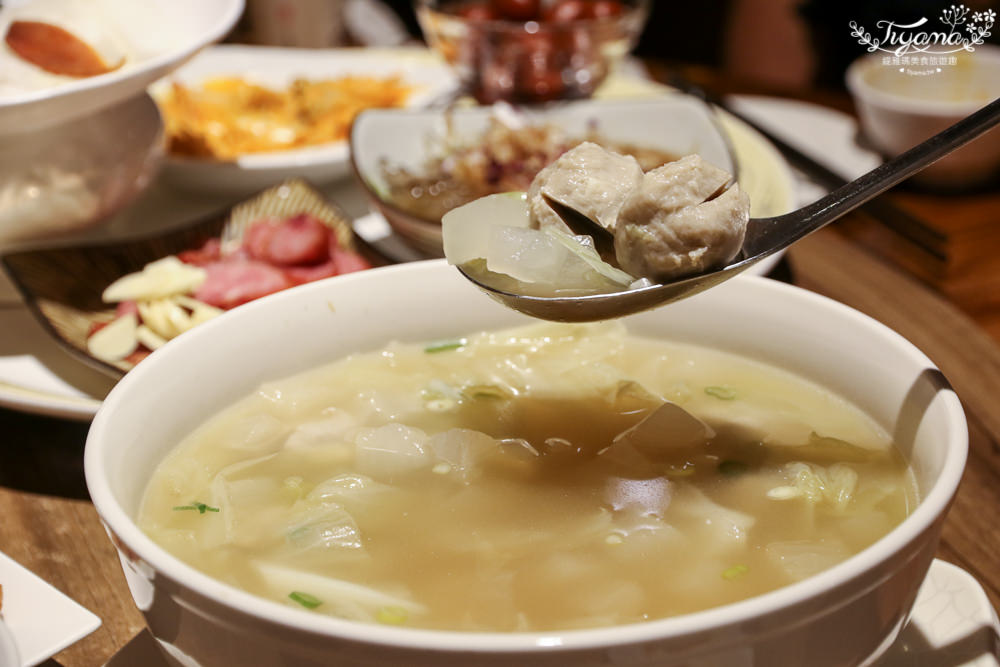 食旅臺灣味-美味食光輕旅行：【美味食光 輕旅行】台南一日遊|106年度餐飲老店故事行銷計畫|愛評體驗團 @緹雅瑪 美食旅遊趣