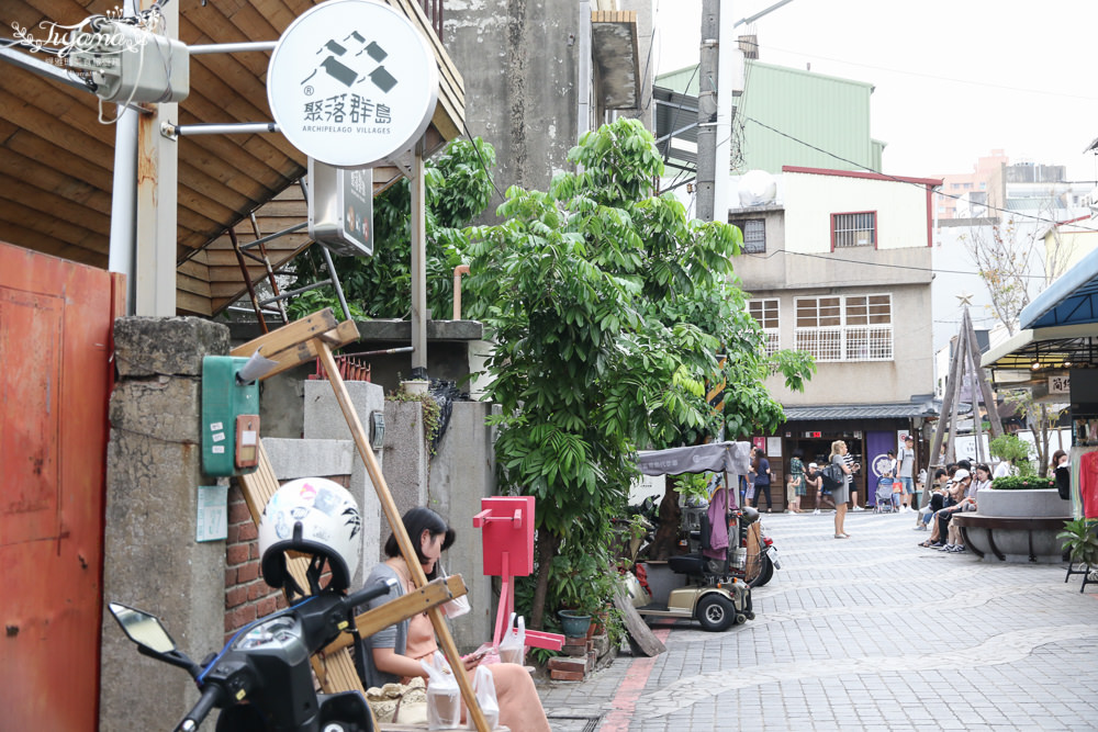 食旅臺灣味-美味食光輕旅行：【美味食光 輕旅行】台南一日遊|106年度餐飲老店故事行銷計畫|愛評體驗團 @緹雅瑪 美食旅遊趣