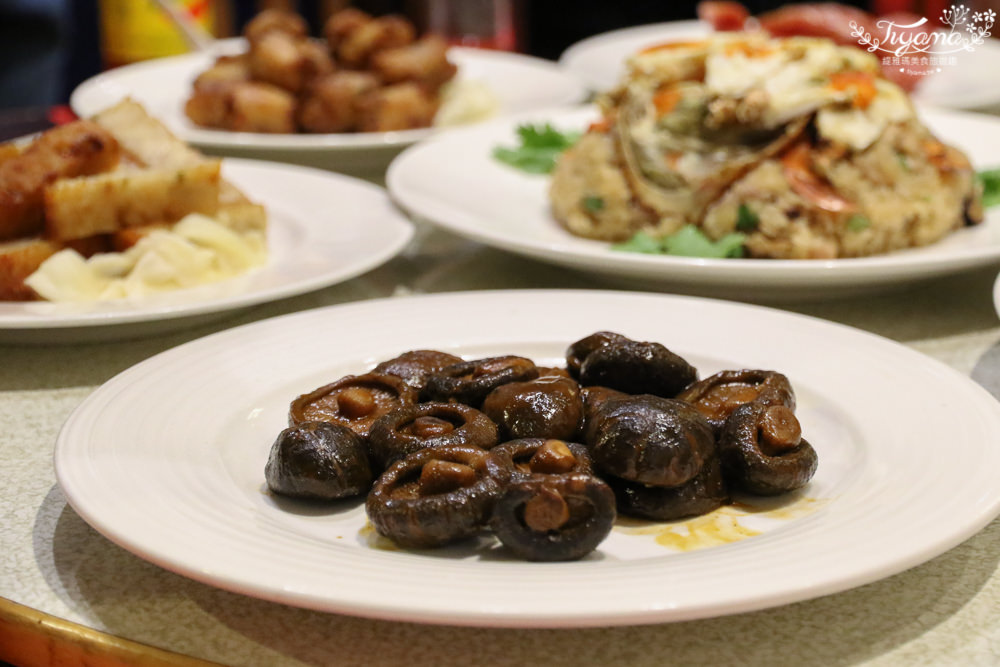 食旅臺灣味-美味食光輕旅行：【美味食光 輕旅行】台南一日遊|106年度餐飲老店故事行銷計畫|愛評體驗團 @緹雅瑪 美食旅遊趣