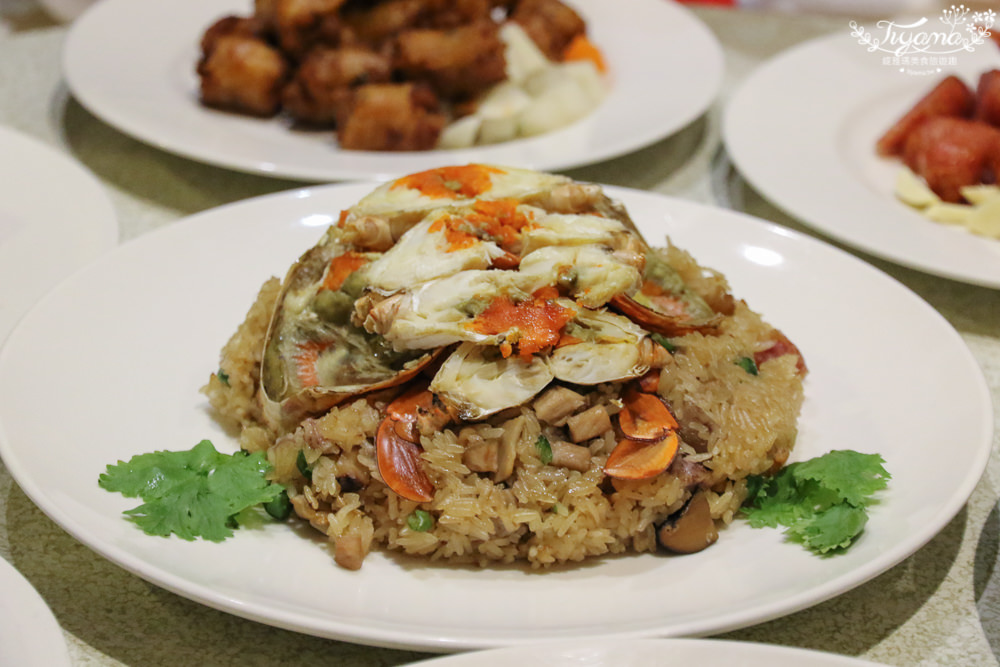 食旅臺灣味-美味食光輕旅行：【美味食光 輕旅行】台南一日遊|106年度餐飲老店故事行銷計畫|愛評體驗團 @緹雅瑪 美食旅遊趣