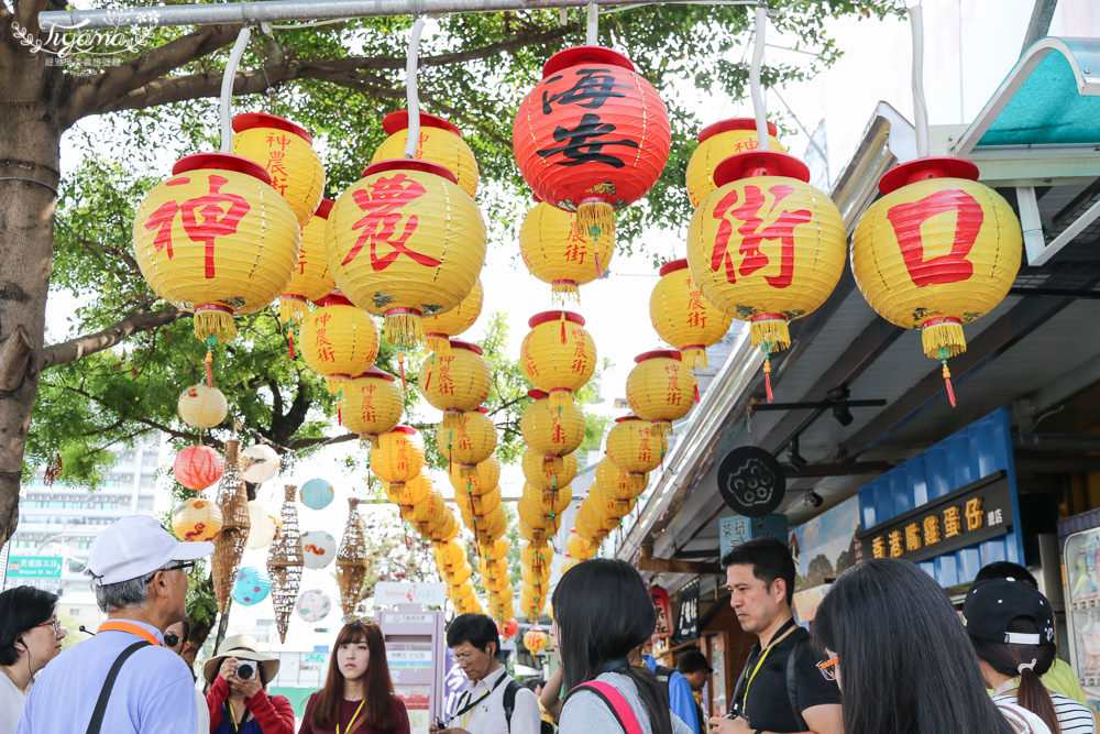 食旅臺灣味-美味食光輕旅行：【美味食光 輕旅行】台南一日遊|106年度餐飲老店故事行銷計畫|愛評體驗團 @緹雅瑪 美食旅遊趣