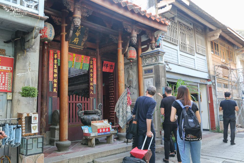 食旅臺灣味-美味食光輕旅行：【美味食光 輕旅行】台南一日遊|106年度餐飲老店故事行銷計畫|愛評體驗團 @緹雅瑪 美食旅遊趣