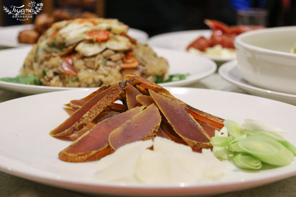 食旅臺灣味-美味食光輕旅行：【美味食光 輕旅行】台南一日遊|106年度餐飲老店故事行銷計畫|愛評體驗團 @緹雅瑪 美食旅遊趣