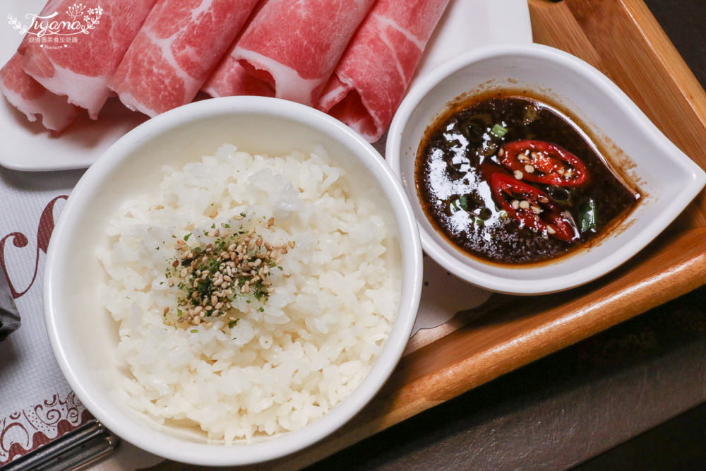 『陽光食園』火鍋.精緻簡餐.義大利麵.焗烤燉飯.比薩輕食.鮮魚料理|台南美食餐廳推薦 @緹雅瑪 美食旅遊趣