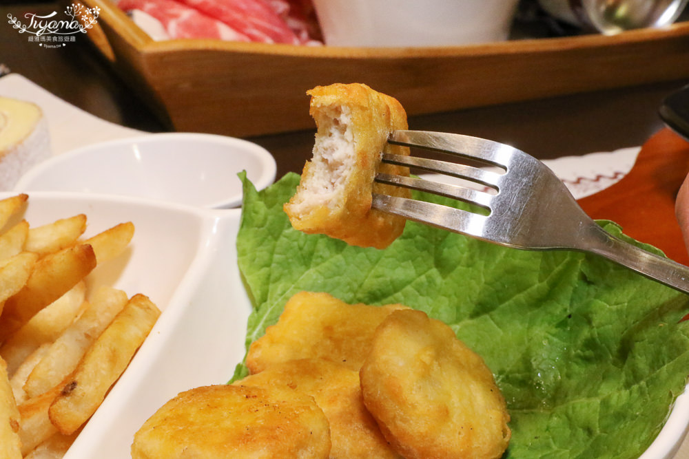 『陽光食園』火鍋.精緻簡餐.義大利麵.焗烤燉飯.比薩輕食.鮮魚料理|台南美食餐廳推薦 @緹雅瑪 美食旅遊趣