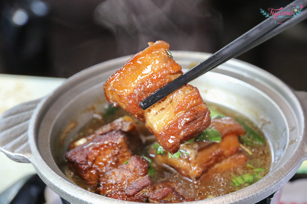 台南仁德美食推薦|鼎泰複合式餐廳：泰式&#038;中式複合式料理|台南火鍋|中式熱炒|簡餐定食 @緹雅瑪 美食旅遊趣