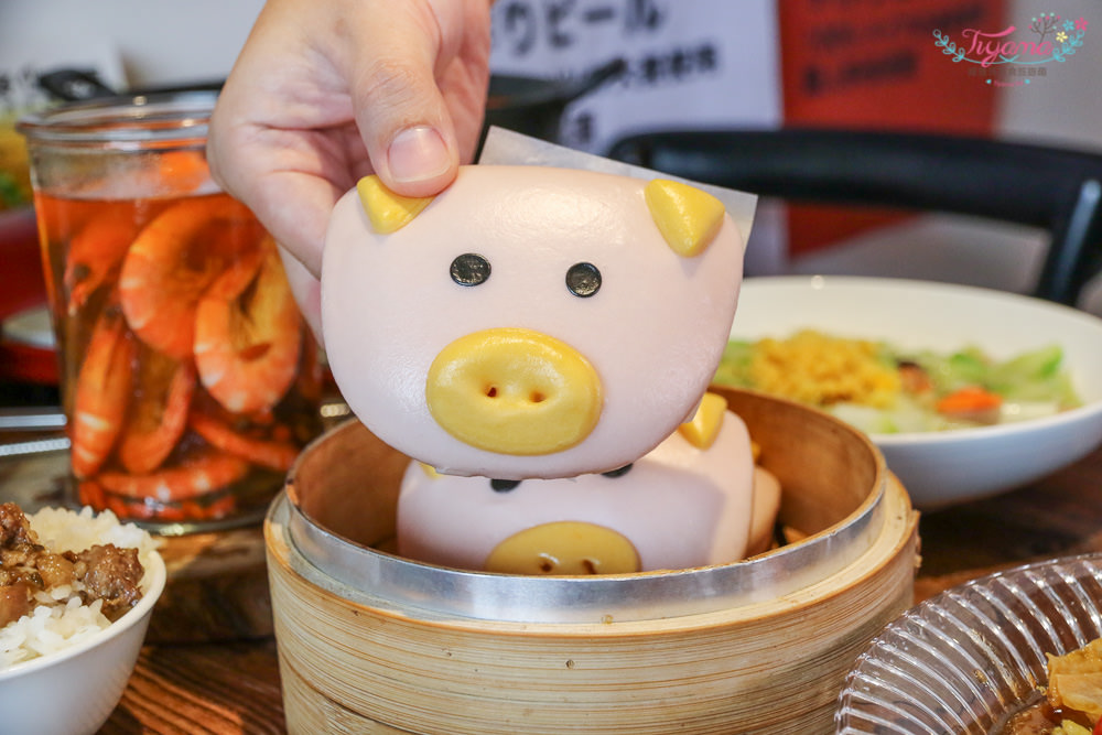 台南台菜特色餐廳|肥灶聚場 新台灣風味餐酒館：台客分享餐-四人歡聚|創意菜.手路菜.酒家菜.功夫菜 @緹雅瑪 美食旅遊趣