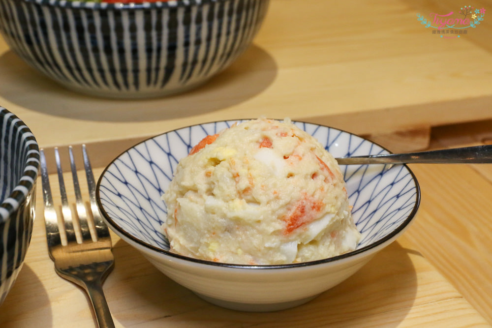 台南美食|愛搭膳-釜鍋米料理：台味日式釜鍋炊飯現點現作，台灣在地食材 @緹雅瑪 美食旅遊趣