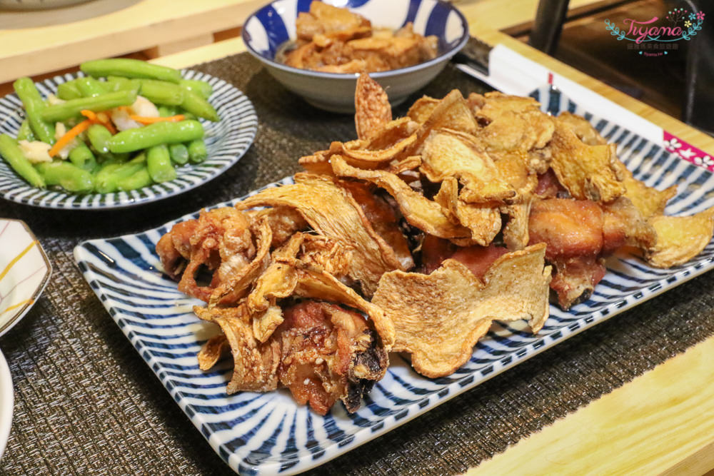 台南美食|愛搭膳-釜鍋米料理：台味日式釜鍋炊飯現點現作，台灣在地食材 @緹雅瑪 美食旅遊趣