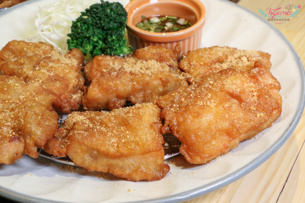 台南美食|愛搭膳-釜鍋米料理：台味日式釜鍋炊飯現點現作，台灣在地食材 @緹雅瑪 美食旅遊趣