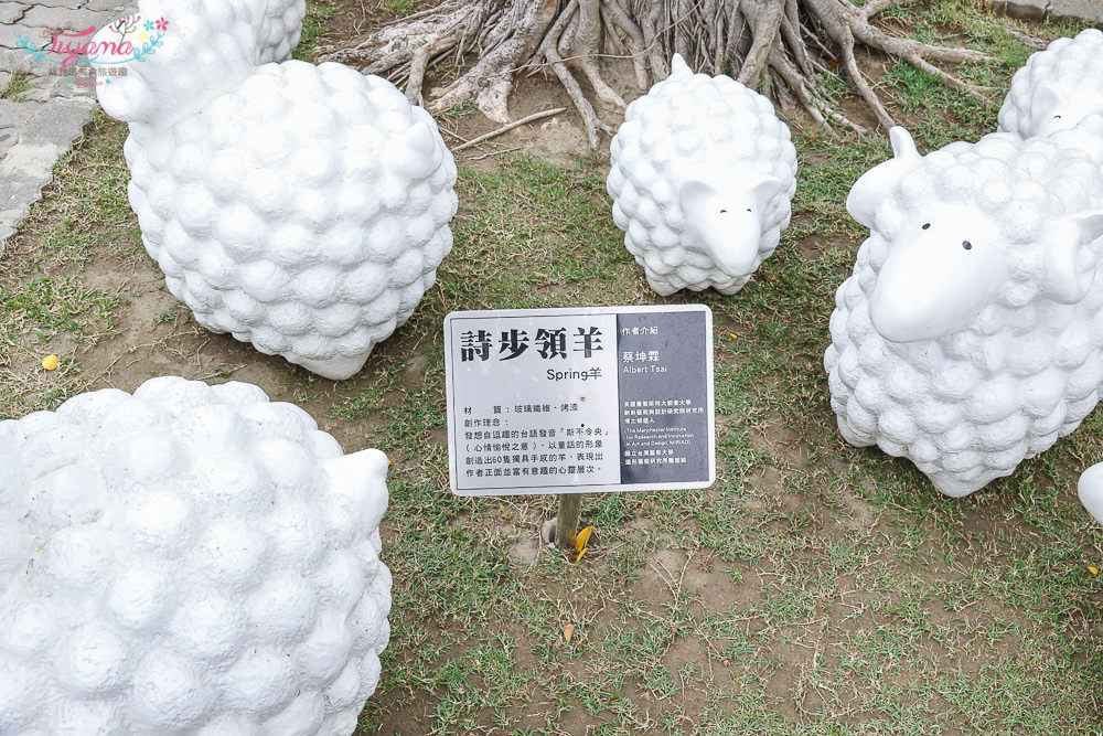 臺南雙層巴士|台南雙層巴士半日遊：樂遊台南新玩法 景點美食行程一次搞定！ @緹雅瑪 美食旅遊趣