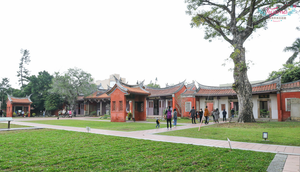 臺南雙層巴士|台南雙層巴士半日遊：樂遊台南新玩法 景點美食行程一次搞定！ @緹雅瑪 美食旅遊趣