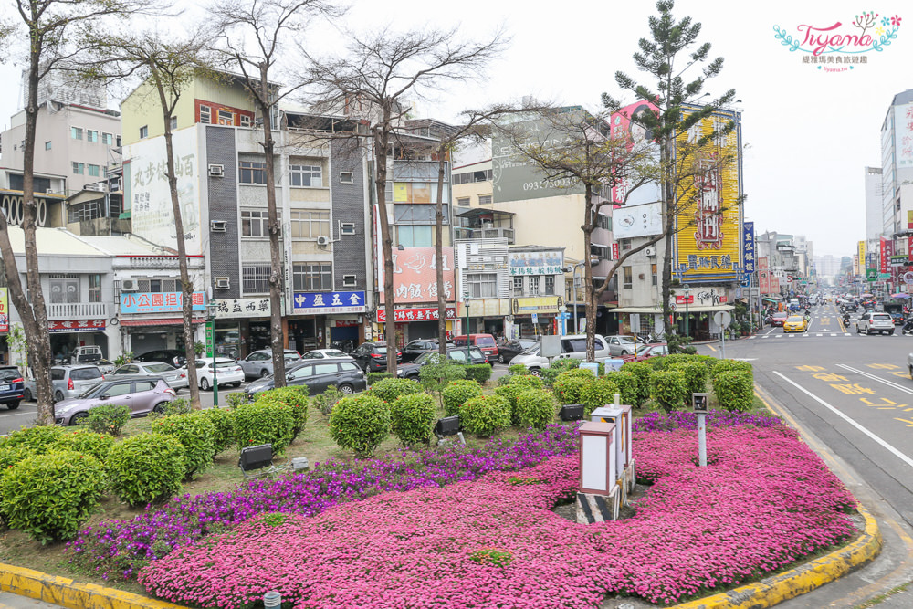 臺南雙層巴士|台南雙層巴士半日遊：樂遊台南新玩法 景點美食行程一次搞定！ @緹雅瑪 美食旅遊趣