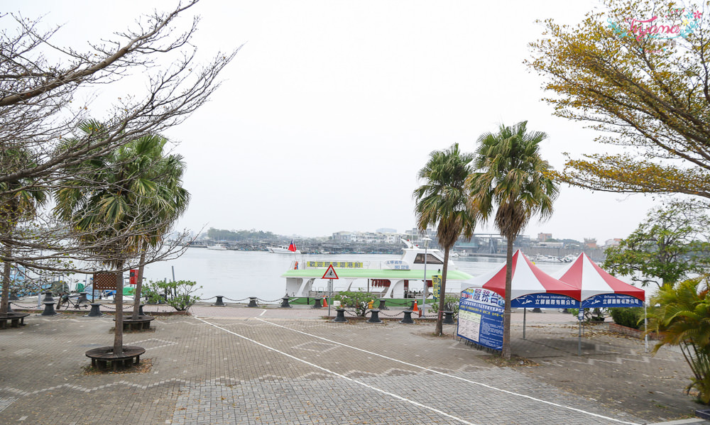 臺南雙層巴士|台南雙層巴士半日遊：樂遊台南新玩法 景點美食行程一次搞定！ @緹雅瑪 美食旅遊趣