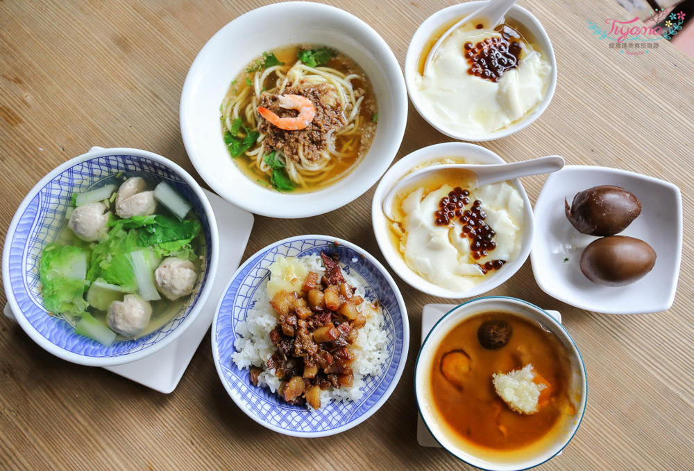 臺南雙層巴士|台南雙層巴士半日遊：樂遊台南新玩法 景點美食行程一次搞定！ @緹雅瑪 美食旅遊趣