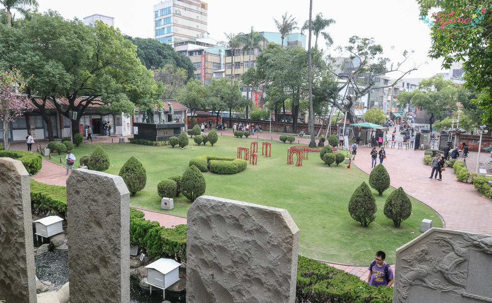 臺南雙層巴士|台南雙層巴士半日遊：樂遊台南新玩法 景點美食行程一次搞定！ @緹雅瑪 美食旅遊趣