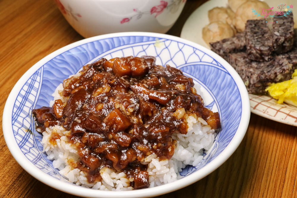 南園街無名關東煮|台南人的味道：巷仔內黑輪.米粉湯.肉燥飯 @緹雅瑪 美食旅遊趣