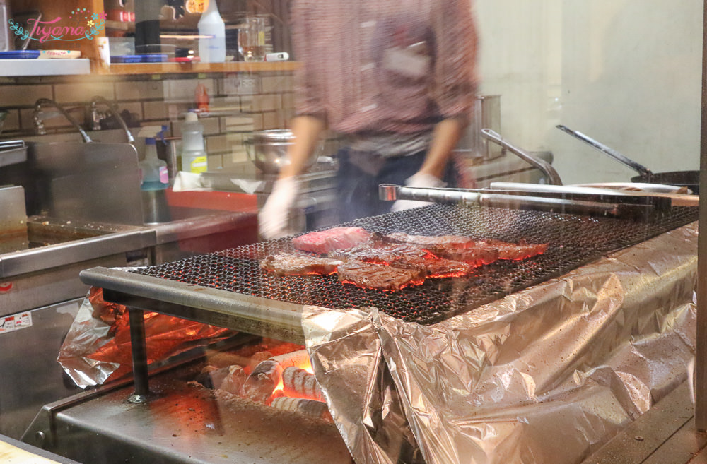 京都車站美食懶人包|The CUBE美食街 9家餐廳介紹&#038;牛たん伊之助，炭火牛舌料理！！ @緹雅瑪 美食旅遊趣