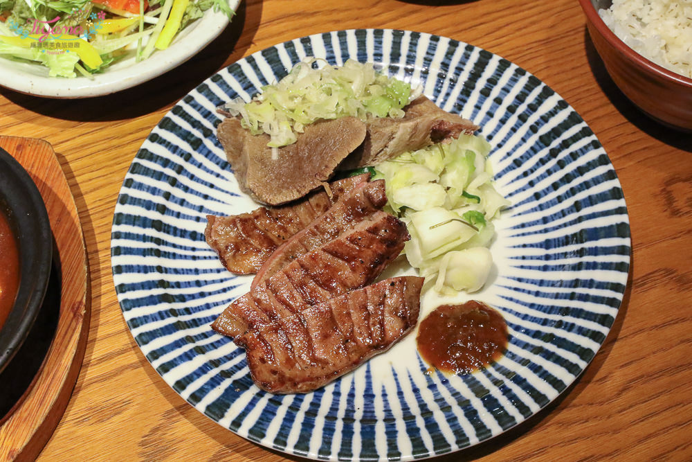 京都車站美食懶人包|The CUBE美食街 9家餐廳介紹&#038;牛たん伊之助，炭火牛舌料理！！ @緹雅瑪 美食旅遊趣