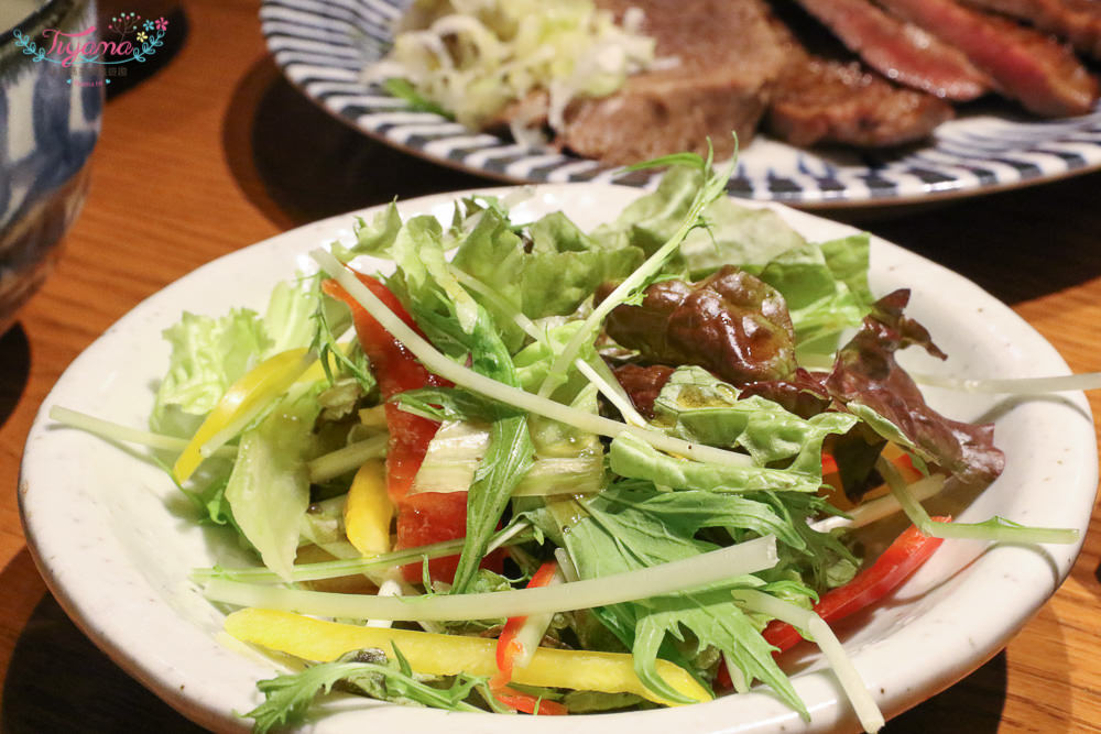 京都車站美食懶人包|The CUBE美食街 9家餐廳介紹&#038;牛たん伊之助，炭火牛舌料理！！ @緹雅瑪 美食旅遊趣