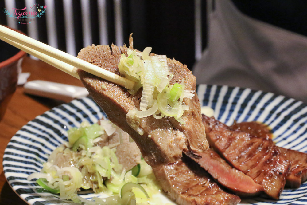 京都車站美食懶人包|The CUBE美食街 9家餐廳介紹&#038;牛たん伊之助，炭火牛舌料理！！ @緹雅瑪 美食旅遊趣