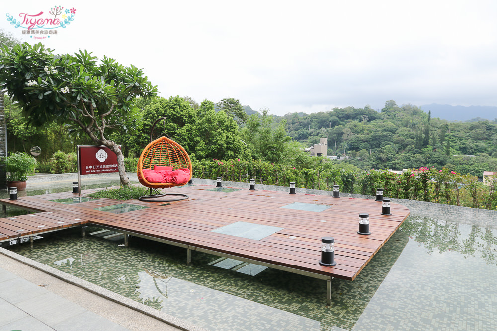 花見西餐廳|台中自助晚餐吃到飽！！泡完美人湯，大塊朵頤精緻饗宴~台中日光溫泉會館 @緹雅瑪 美食旅遊趣