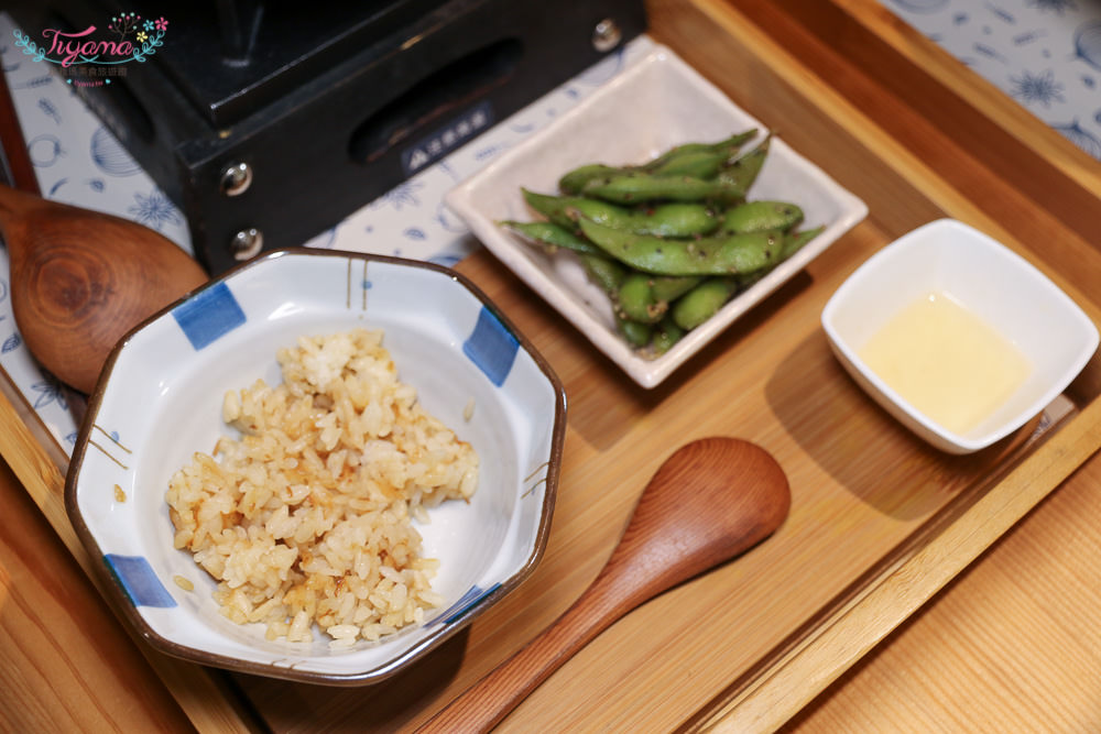 小覓秘麵食所|藍晒圖文創園區美食：鮮燙牛肉翡翠麵&#038;牛燒牛頰牛肉麵 @緹雅瑪 美食旅遊趣