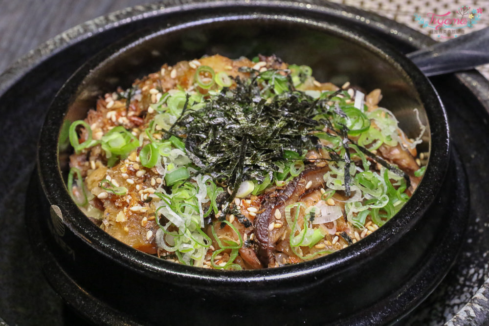 嘉義日本料理推薦|松築創作和食料理：聚美饌~精緻食藝套餐，滿足貪吃的味蕾！！ @緹雅瑪 美食旅遊趣