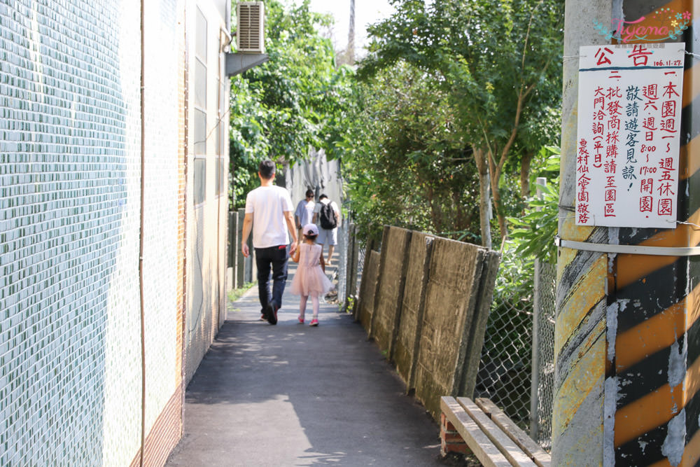 彰化景點~田尾農村仙人掌園，巨大仙人掌IG打卡景點 @緹雅瑪 美食旅遊趣