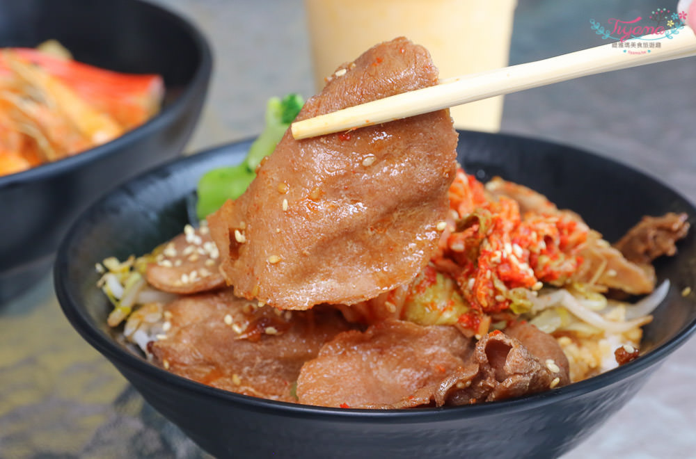 小福袋著走美食|新加坡風味爆多蝦~鮮蝦叻沙麵，平價好味道 @緹雅瑪 美食旅遊趣