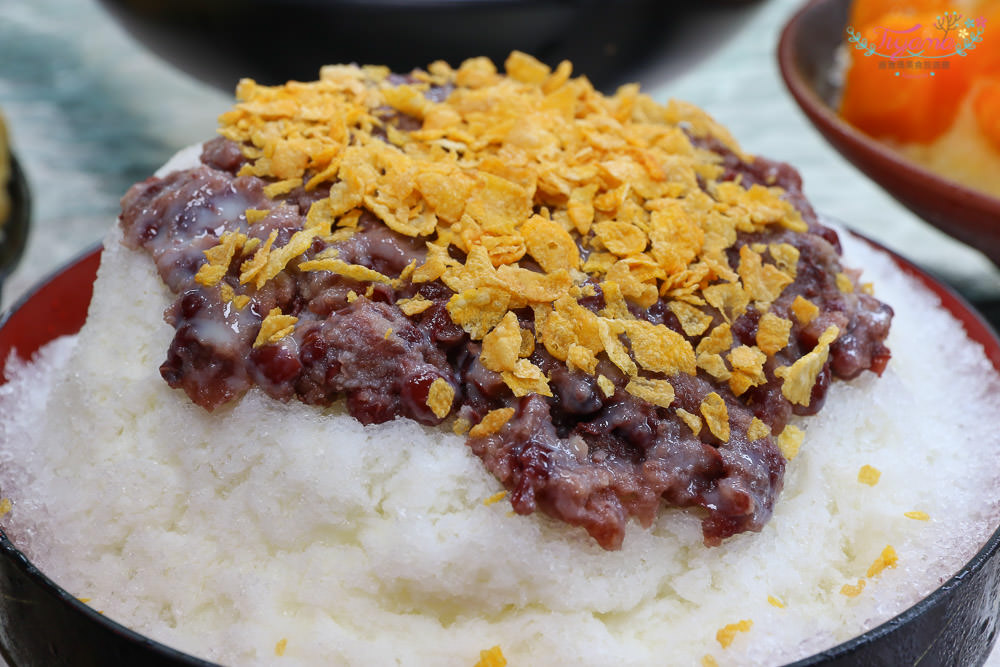 小福袋著走美食|新加坡風味爆多蝦~鮮蝦叻沙麵，平價好味道 @緹雅瑪 美食旅遊趣