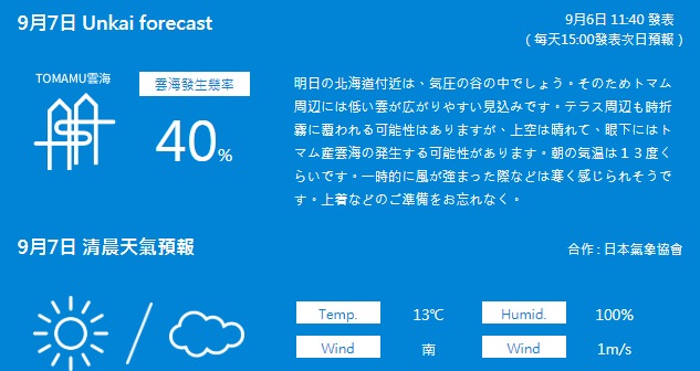 北海道星野渡假村攻略~交通/雲海平台/水之教堂/木林之湯/微笑海灘/森林餐廳/成吉思汗烤肉/牧場 @緹雅瑪 美食旅遊趣