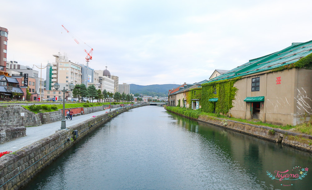 北海道租車｜北海道自駕首選，租車細項費用，油資、ETC、HEP高速公路過路費吃到飽 @緹雅瑪 美食旅遊趣