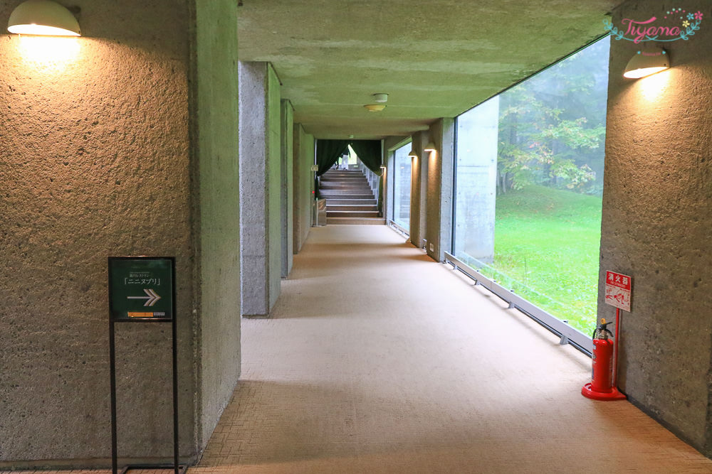 北海道星野渡假村早餐/星野渡假村 森林餐廳：豪華海鮮丼~自己吃的勝手丼自己夾！！ @緹雅瑪 美食旅遊趣