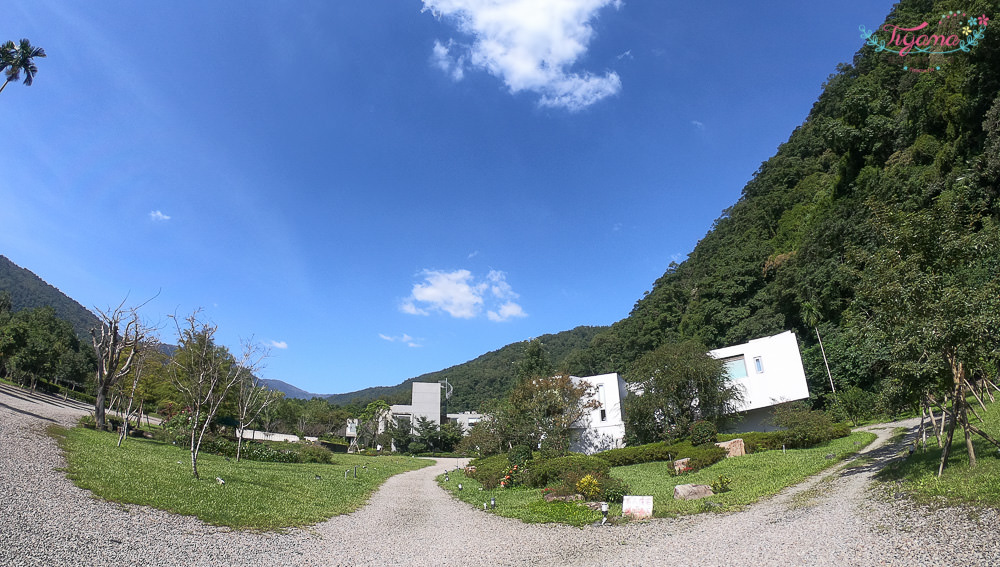 宜蘭住宿.礁溪住宿|有朋會館~一泊二食享受文藝美食饗宴，快來一起文青渡假趣！！ @緹雅瑪 美食旅遊趣