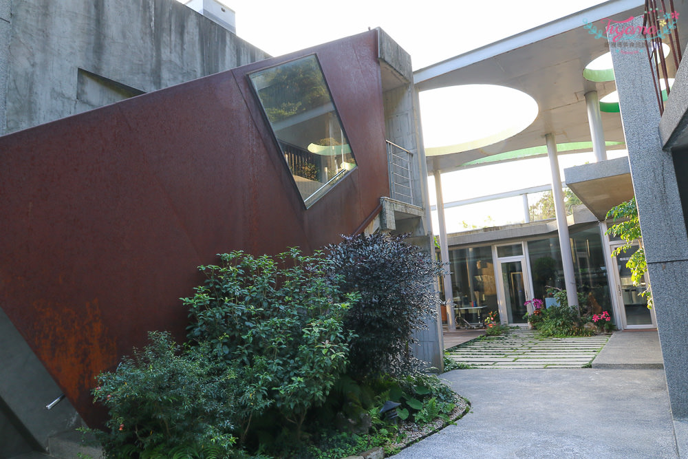 宜蘭住宿.礁溪住宿|有朋會館~一泊二食享受文藝美食饗宴，快來一起文青渡假趣！！ @緹雅瑪 美食旅遊趣