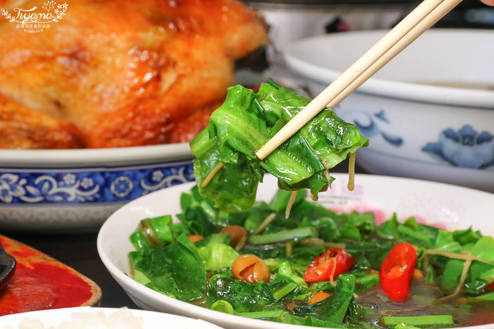 台南關子嶺必吃的美味~易家香甕仔雞，新店報報！！ @緹雅瑪 美食旅遊趣