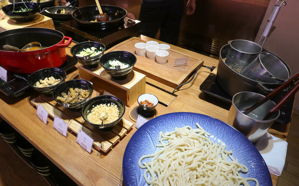 YY grill自助早餐~星野集團 RISONARE 山梨八岳 @緹雅瑪 美食旅遊趣