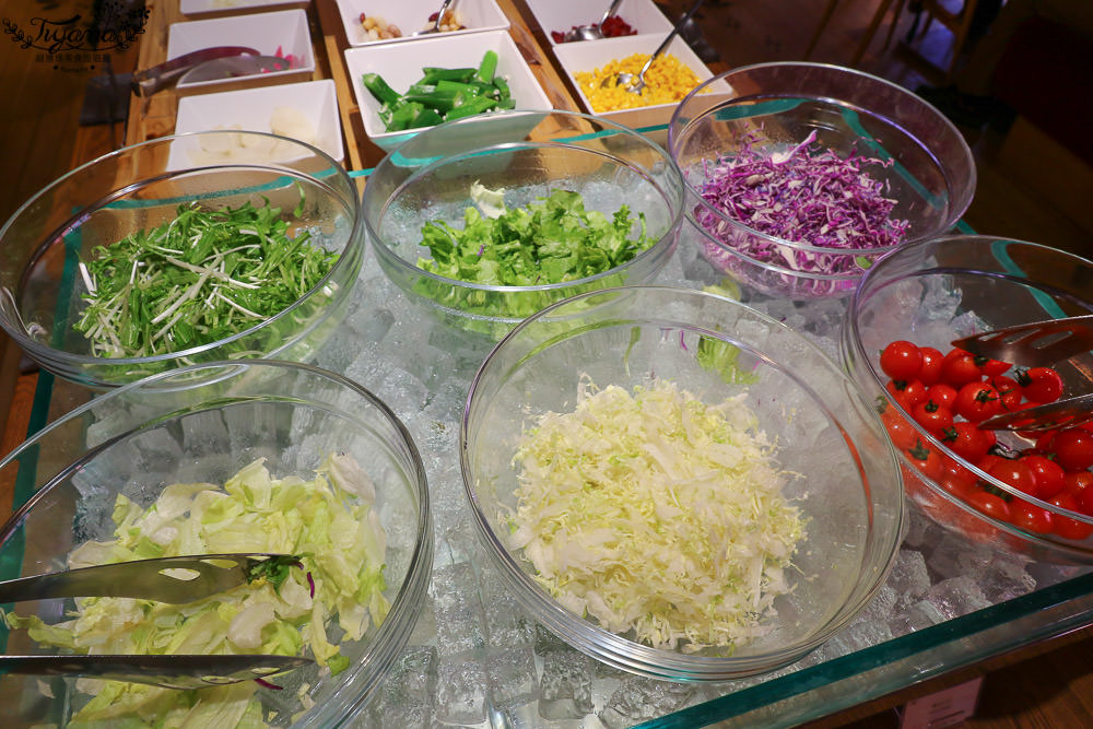 YY grill自助早餐~星野集團 RISONARE 山梨八岳 @緹雅瑪 美食旅遊趣