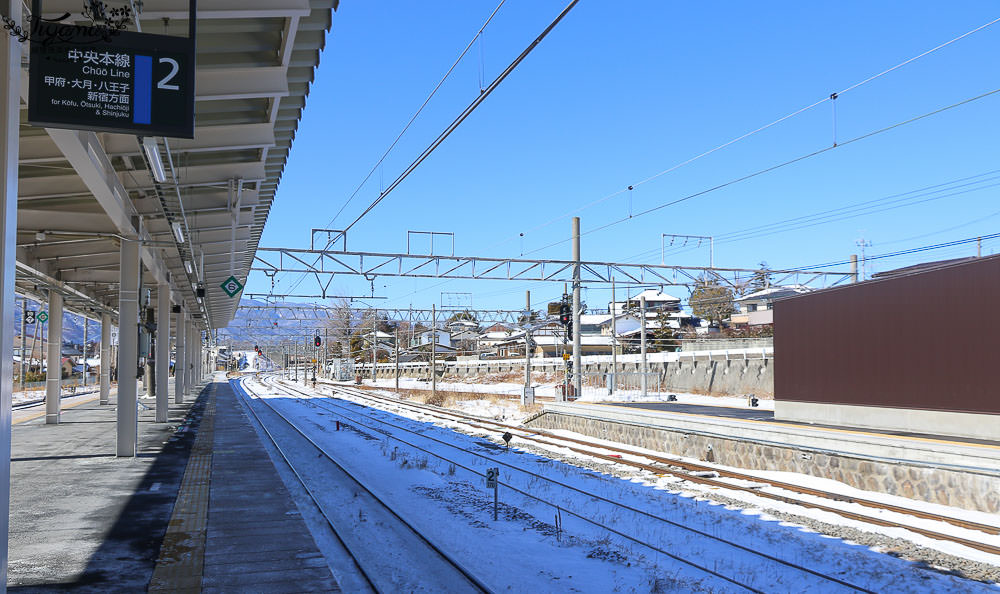 日本滑雪親子渡假村|星野集團 RISONARE 山梨八岳攻略，最新迷你滑雪道&#038;il mare森林兒童戲水區 @緹雅瑪 美食旅遊趣